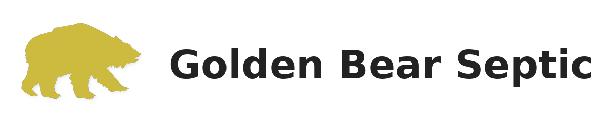 Golden Bear Septic